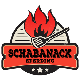 Schabanack Eferding logo.