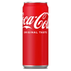 85 Coca Cola Dose 0,33l