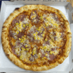 27 Bauern-Pizza