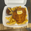 70 Putenschnitzel