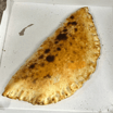 18 Calzone